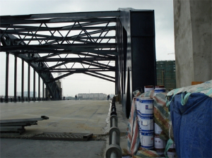 卫辉专注工业场景喷漆服务