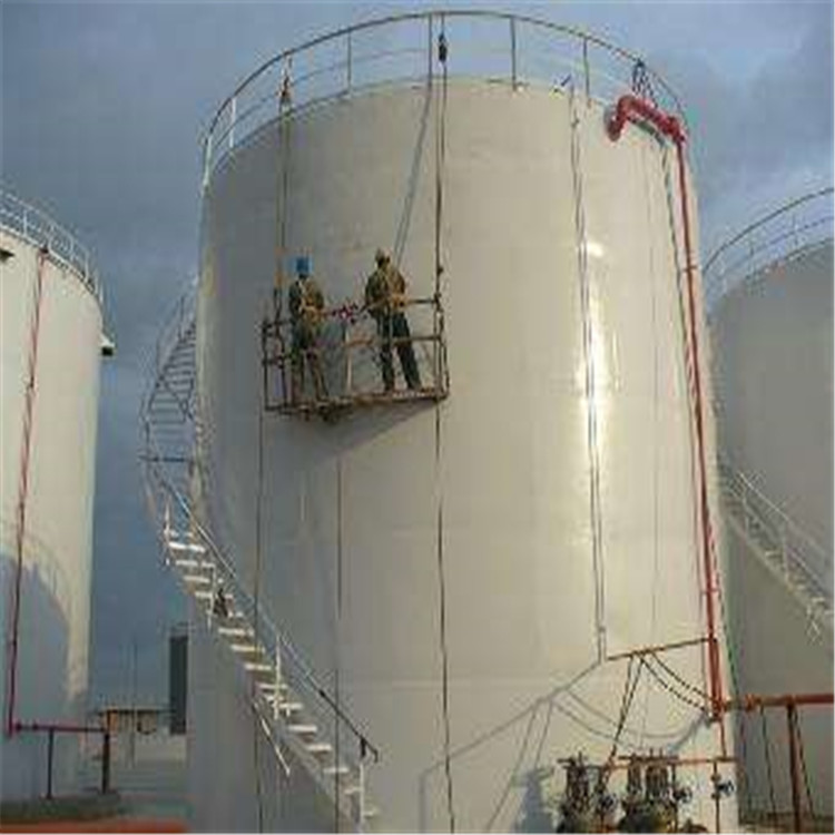 卫辉喷漆翻新・工业喷漆・设备喷漆服务简介